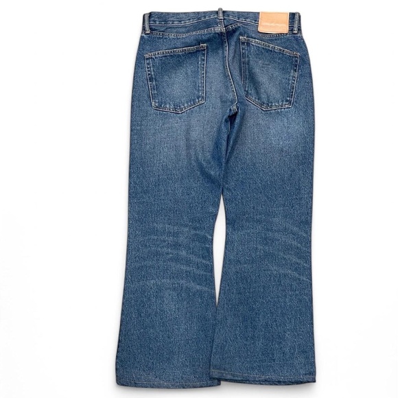 Acne Studios 1992 Vintage Blue Jeans - Picture 2 of 4